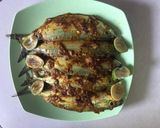 Foto langkah ke 2 dari resep Ikan Gembung Bakar.