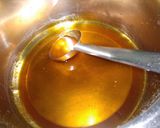 জিলিপি (jilipi recipe in Bengali) রেসিপি ধাপ - 3 ছবি