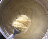 Foto langkah ke 4 dari resep Spagetti bolognese.