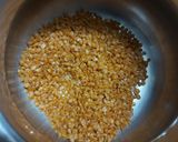 સંભાર(Sambhar Recipe In Gujarati) રેસીપી સ્ટેપ1ફોટો