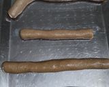 A picture of step 6 of Fiber rich Oats Roll.