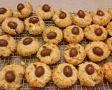 Coconut Shortbread Easter Cookies recipe step 14 photo