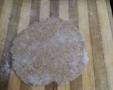 Foto del paso 2 de la receta: Pan pita integral