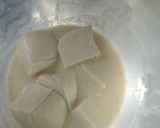 Foto langkah ke 2 dari resep Tahu crispy.