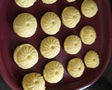 A picture of step 7 of Bengali sandesh.