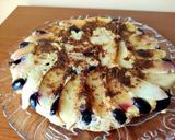 Foto del paso 5 de la receta: Tarta de manzana invertida 🍰🍎