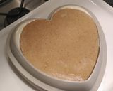 Foto del passaggio 9 della ricetta Batticuore di San Valentino