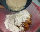 Foto langkah ke 3 dari resep 🍠Talam Ubi🍠.