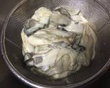 Japanese Soy Ginger Oyster recipe step 2 photo