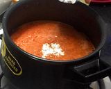 A picture of step 9 of Italian sizzler.