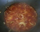 Foto langkah ke 4 dari resep Tuna Asam Manis.