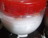 A picture of step 21 of Anda chana.