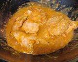 Foto langkah ke 3 dari resep Ayam Panggang, Bumbu Ungkep Bawang Putih.