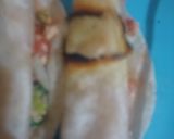 Foto del paso 4 de la receta: Huevos Revueltos Con Jamón 🇲🇽