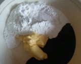 Foto langkah ke 2 dari resep Cookies maizena #maree.