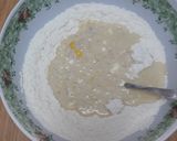 Pas rețetă Melci cu cremă de ricotta 4 fotografie