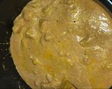 صورة لخطوة 12 من وصفة دجاج بالزبدة butter chicken