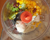 Foto langkah ke 3 dari resep Mpasi 7 bulan - day 2.