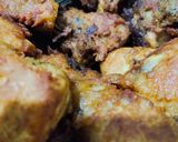 Foto langkah ke 3 dari resep Ayam Goreng Rempah.