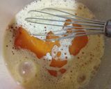 Foto del paso 2 de la receta: Muffins marmolados de sofi