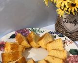 Foto langkah ke 6 dari resep Bolu Susu Keju.