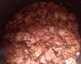 Foto del paso 4 de la receta: Guiso de lentejas con bondiola