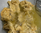 Foto langkah ke 3 dari resep Ayam fillet krispy.