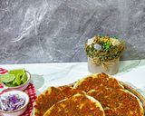 صورة لخطوة 4 من وصفة صفيحة لحم 🥩