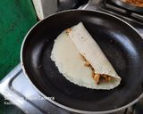 চিকেন পাটিসাপটা (chicken patisapta recipe in Bengali) রেসিপির ধাপ 3 ছবি