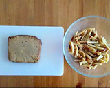 Foto del paso 1 de la receta: Kebab Vegano