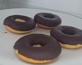 Foto del paso 10 de la receta: Donuts al horno