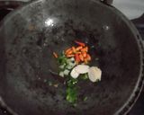 Foto langkah ke 3 dari resep Gabus masak asin.