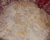 Foto del paso 2 de la receta: Calzones rotos