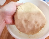 Foto del paso 3 de la receta: Tarta de coco y dulce de leche