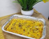 Foto langkah ke 6 dari resep Baked Potato and Carrot.