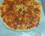 Foto langkah ke 9 dari resep Pizza Cakalang.