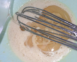 Foto del paso 1 de la receta: Brownie