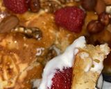 Une image de l'étape 1 de Pancake.