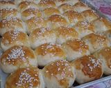 Foto langkah ke 3 dari resep Bubble Bread.