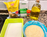 Foto del paso 1 de la receta: Torrijas Brioche rellenas con crema pastelera “sin gluten “