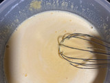 Crema pastelera