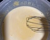 Foto del paso 2 de la receta: Crema pastelera