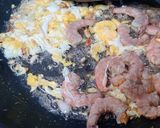 Foto langkah ke 4 dari resep Kwetiau Goreng.