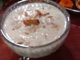 मखाना खीर (makhana kheer recipe in Hindi)