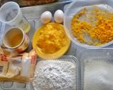 Foto del paso 1 de la receta: Torta de Naranjas