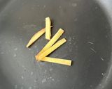 塔香蛤蜊（清淡版）的食譜步驟2照片