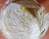 Foto del paso 2 de la receta: 🍐 Budín de pera!!🍐