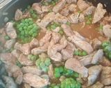 Füstös tokány recept fázis 3 fotója