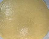 Keto: Fathead Pizza dough recipe step 2 photo