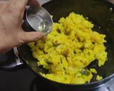बटाटावडा (batata wada recipe in marathi) रेसिपी स्टेप 3 फोटो 